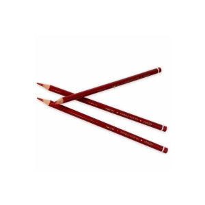 Kırmızı Kalem 3 Adet