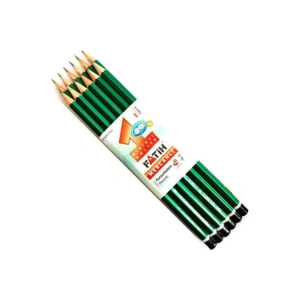 Fatih 12li Mercanlı Kurşun Kalem