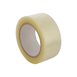 Koli Bandı Şeffaf 100 mt