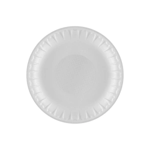 Anı 17 Cm Yuvarlak 100lü