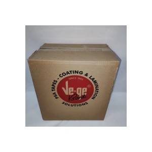 Vege Koli Bandı 48 Adet Fil Şeffaf 45 Mm 100 Mt