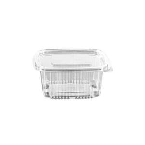 500 Cc Kapaklı Sızdırmaz 10 Adet