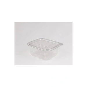 Sızdırmaz Gıda Kabı 500 cc 100 Adet