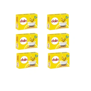 Bebek Sabunu 100 g x 6 Adet
