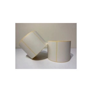 Terazi Etiketi 40x58 500lu Sarım A Kalite