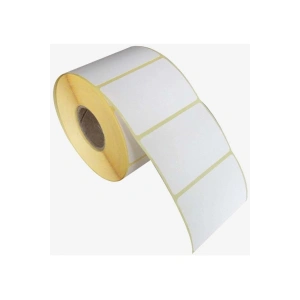 58x40 Termal Etiket 600 Adet Terazi Etiketi (40x58)