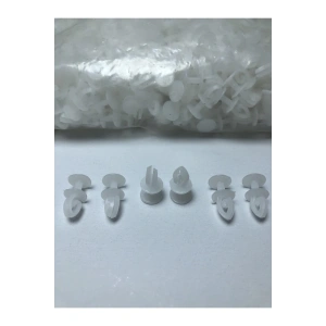 Perde Ruleti Geçmeli 100 Adet – Perde Aksesuarı