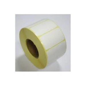 Zebra 30 X 60 Eko Termal (1. sınıf) OEM  Etiket 1 Rulo 1000 Sarım