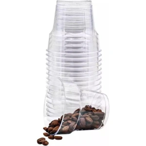 180 cc sert cam gibi kristal bardak 25 li özenle kargo