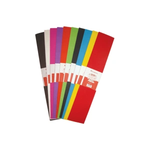 Krapon Kağıdı 50x200 Cm 10 Lu Paket