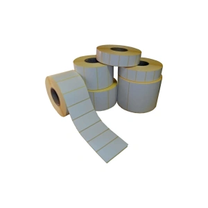 Termal Etiket 40x58 Terazi Etiketi 500 Lü