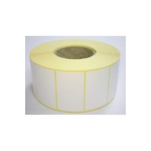 40*58 Eko Termal Terazi (1. sınıf) OEM  Etiketi 500 Sarım