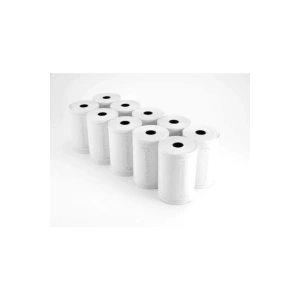 80*40 Yazar Kasa Termal Rulo Tseli 10lu (1 Paket)