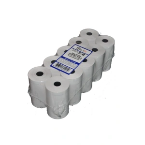 Yazar Kasa Rulosu Termal 80x30 Mt (10 Lu 1 Paket)