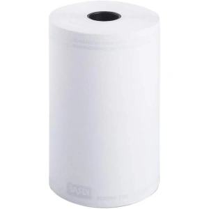 Umur 56x16 Termal Pos Kağıdı Rulosu Tekli Rulo - Tüm Pos Cihazlara Uyumlu