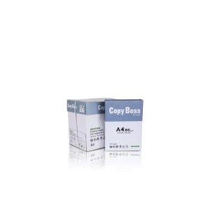 Copy Boss A4 80 gr 2.500 Adet Fotokopi Kağıdı (5li Paket)