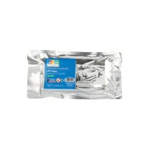 Seramik Kil 500 gr Beyaz (Kil261)