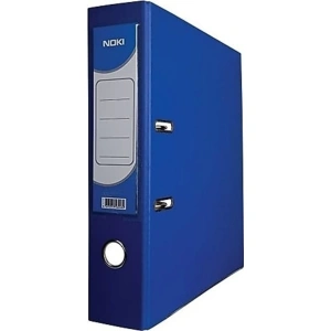 NOKİ KLASÖR GENİŞ MAVİ ( 5 Adet )