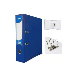 Geniş Klasör Mavi (25 Li Koli)