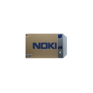 Geniş Plastik Klasör (56411-010) Beyaz 25 Li Koli