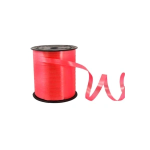 RAFYA KIRMIZI 8 MM x 200 M ( 1 ADET FİYATIDIR)