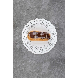 500 Adet Dantel Kağıt-bardak Altlığı 9cm