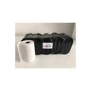Termal Yazarkasa Pos Rulosu 80 Mm X 30 Mt Adisyon, Bilgi Fişi ( 10adet Fiyatıdır)