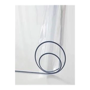 PVC Masa Örtüsü