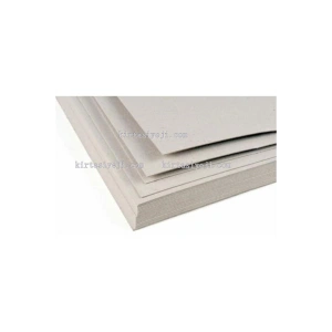 35x50 Mukavva Karton (2 Adet)