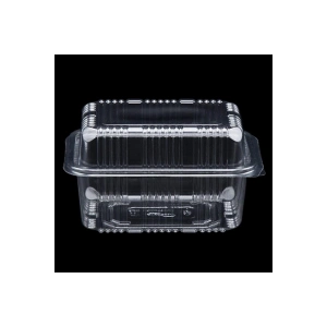 Plastik Sızdırmaz Peynir Kabı 500 Gr.