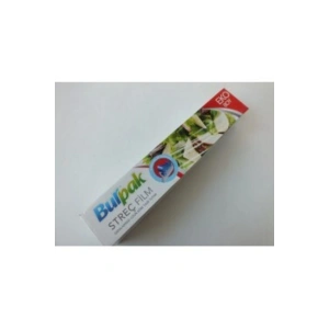 Burpak Streç Film 45x300