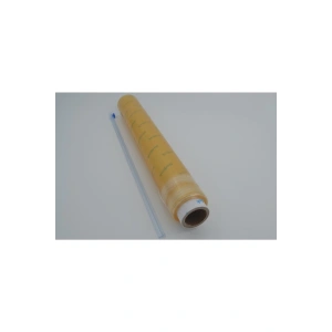 Streç Film 45 cm X 166 mt 9,5 Mic Kayar Bıçak