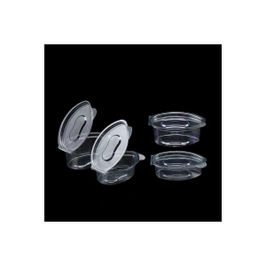 Çiğköfte Sos Kabı Ketçap Mayonez Nar Ekşisi 20 CC Sızdırmaz Sos Kabı Kapaklı Sos Kap 100 Adet