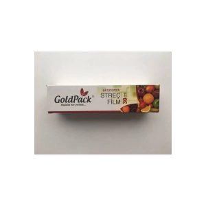 Ekonomik Streç Film 30 cmx150 metre