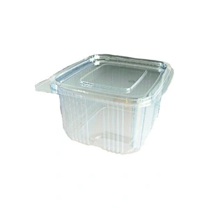 1 Koli Sızdırmaz Kap 500cc 100lü 10 Paket