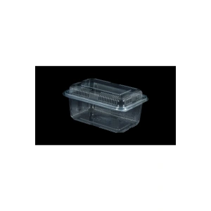 Tek Kullanımlık Sızdırmaz Kap Bombe Kapak 100 Lü 1000  gr