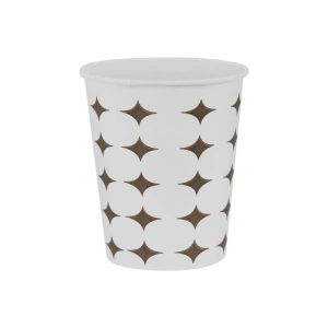 Karton Bardak 7 Oz 100lü Paket