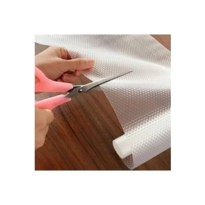 Kaydırmaz Raf Örtüsü 10 Mt