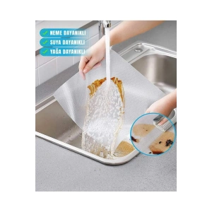 10 Metre X 45 Cm Buz Dolabı