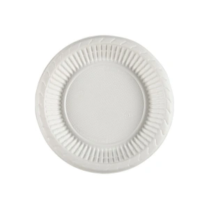 Leva Plastik Tabak 17 cm 10 ADET