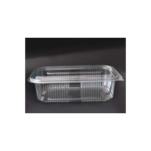 Sızdırmaz Tek Kullanımlık 750 Cc Saklama Kabı - 100lü