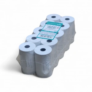 Umur Termal Rulo 80mm x 30 Metre 10’lu Paket Pos Yazarkasa Fiş Kağıdı Yüksek Kalite Termal Kağıt