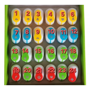 Delgeç Şekilli Küçük Boy (1ADET)