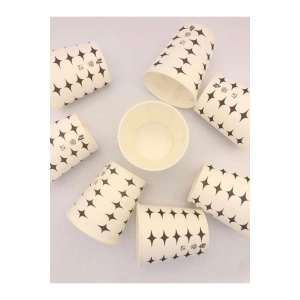 7 Oz Karton Bardak 200 Adet