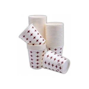 7 Oz Karton Bardak x 1000 Adet