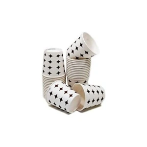 7 Oz Sızdırmaz Karton Bardak 3000 Adet