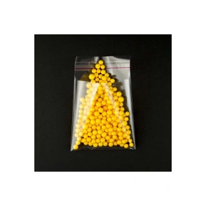 7x15 Opp Jelatin Bantlı Yapışkanlı Naylon Poşet 100 Adet