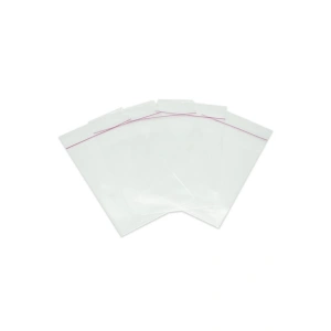 8*15 Bantlı Opp (PARLAK) Jelatin 1000 Adet