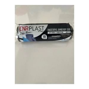 80x110 Çöp Torbası Cnr Plast