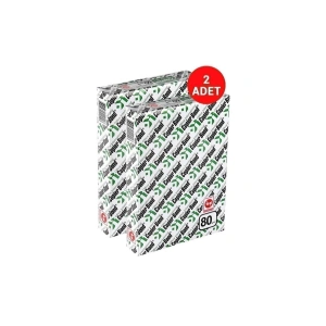 A4 Kağıdı 2 Paket 1000 Yaprak